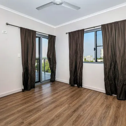 Image 1 - Northern Territory, Dashwood Place, Darwin City 0800, Australia - Apartment for rent