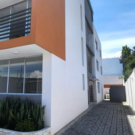 Buy this 3 bed apartment on unnamed road in 170204, Carapungo