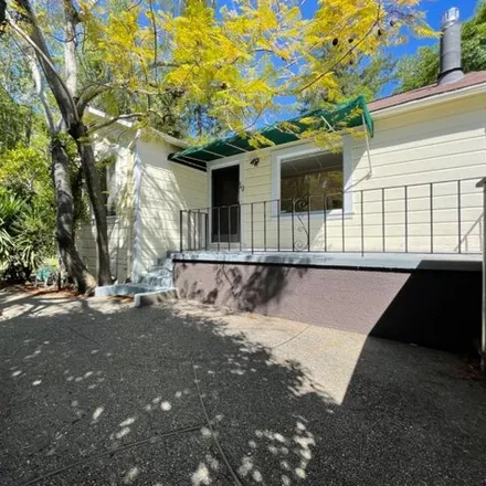 Buy this 2 bed house on 12 Hillside Avenue in Ross, CA 94904