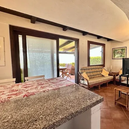 Rent this 3 bed apartment on Santu Diadòru/San Teodoro in Sardinia, Italy