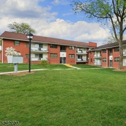 Buy this 1 bed condo on Rock Avenue in North Plainfield, NJ 07063