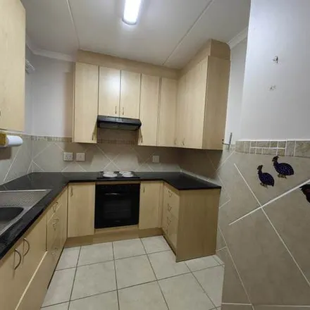 Rent this 2 bed apartment on unnamed road in Derdepoort Tuindorp, Pretoria