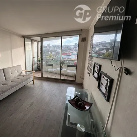 Buy this 3 bed apartment on Parque Portales in Los Chirimoyos 129, 239 0103 Valparaíso