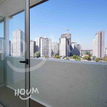 Image 5 - La Coruña 4899, 850 0445 Provincia de Santiago, Chile - Apartment for rent