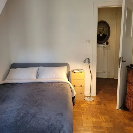 Rent this 3 bed townhouse on Koppel 60 in 20099 Hamburg, Germany