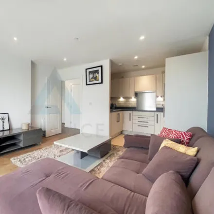 Image 4 - Bessemer Place, London, SE10 0ND, United Kingdom - Apartment for rent