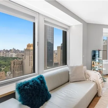 Image 3 - CitySpire Center, 150-156 West 56th Street, New York, NY 10019, USA - Condo for sale