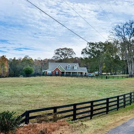 Image 2 - Salem Road, Pleasant Grove, Troup County, GA 30241, USA - House for sale