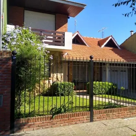 Buy this 3 bed house on Florencio Sánchez 2397 in Florencio Sánchez, Mar del Plata