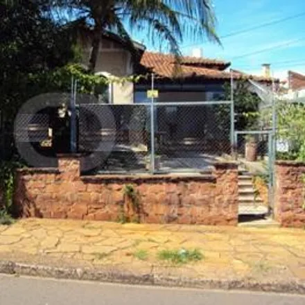 Image 2 - Cresci e Perdi São Carlos, Rua Raimundo Corrêa 152, Vila Lutfalla, São Carlos - SP, 13570-591, Brazil - House for sale