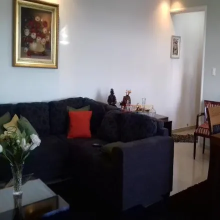 Buy this 2 bed apartment on Rua Rei Vitório Emanuel in Rudge Ramos, São Bernardo do Campo - SP