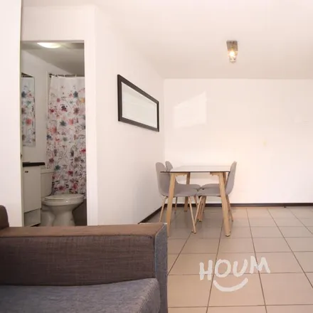 Rent this 3 bed apartment on Condominio Las Brisas II 919 in Provincia de Maipo, Chile
