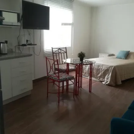 Rent this 1 bed apartment on Liz's House in Jirón Dos de Mayo, Barranco