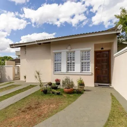 Image 1 - Rua Araraquara, Jardim Paulista, Atibaia - SP, 12943-500, Brazil - House for sale