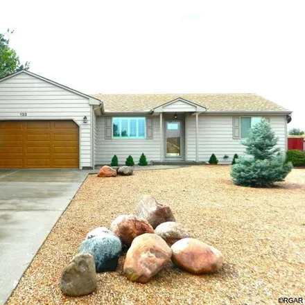 Buy this 3 bed house on High Meadows Drive in Florence, Fremont County