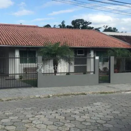 Image 2 - Rua General Osório, Salto Weissbach, Blumenau - SC, 89370-240, Brazil - House for sale