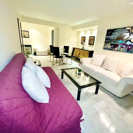 Image 5 - 1 Rue des Mimosas, 06400 Cannes, France - Apartment for rent
