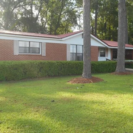 Buy this 3 bed house on 467 GA 93 in Capel, Grady County