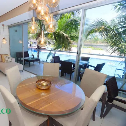 Buy this 3 bed apartment on Boulevard Barra Vieja in 39893, GRO