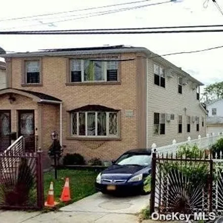 Buy this 6 bed house on 140-44 160th Street in New York, NY 11434
