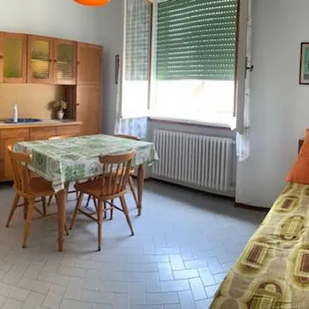 Image 3 - Christian, Viale Cecco Angiolieri, 47383 Riccione RN, Italy - Apartment for rent