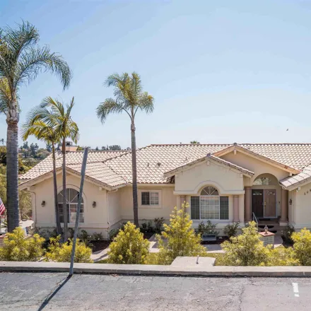 Buy this 6 bed house on 308 Mason Road in Vista, CA 92084