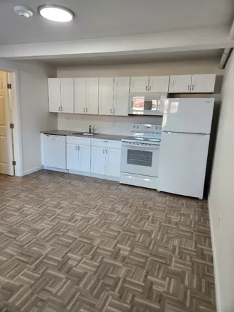 Rent this 1 bed apartment on 1120 Montana St.