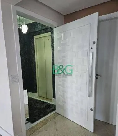 Buy this 3 bed apartment on Rua Augusta in Vila Augusta, Guarulhos - SP