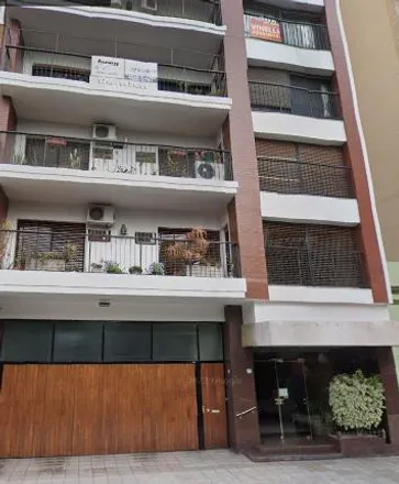 Buy this 3 bed apartment on José Eusebio Colombres 226 in Partido de Lomas de Zamora, B1832 DEF Lomas de Zamora