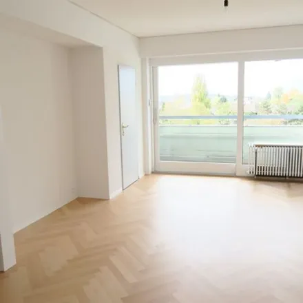Rent this 6 bed apartment on Giacomettistrasse 16 in 3006 Bern, Switzerland