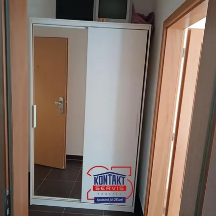 Rent this 1 bed apartment on Hamry in 373 41 Hluboká nad Vltavou, Czechia
