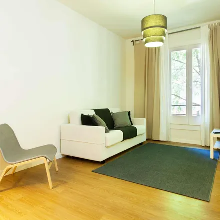 Image 4 - Carrer de Villarroel, 3, 08011 Barcelona, Spain - Apartment for rent
