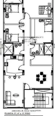 Buy this 4 bed apartment on La Milla in San Martín de Porres, Lima Metropolitan Area 15302