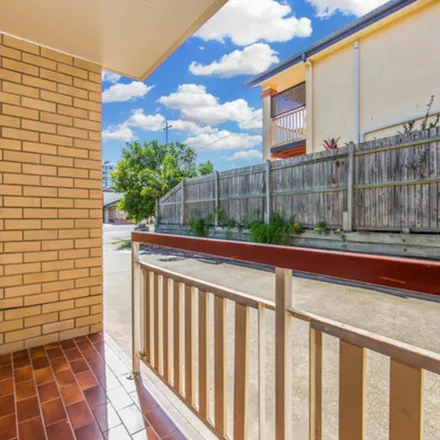 Rent this 2 bed apartment on 33 Hall Street in Chermside QLD 4032, Australia