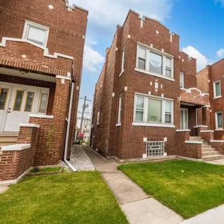 Rent this 3 bed house on 5040 South Kostner Avenue in Chicago, IL 60629