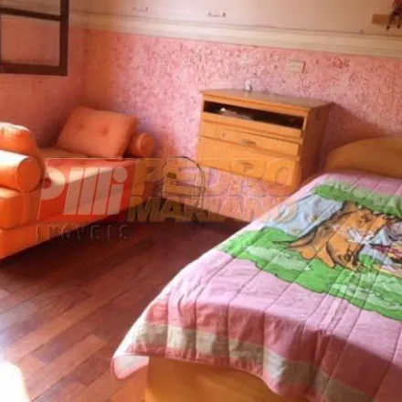 Buy this 3 bed house on Rua Duque D'Aosta in Rudge Ramos, São Bernardo do Campo - SP