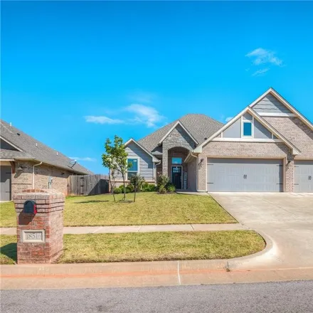 Buy this 4 bed house on 8999 Northwest 178th Street in Piedmont, OK 73012