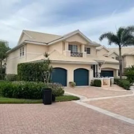 Rent this 2 bed condo on San Marino Drive in Pelican Bay, FL 34108