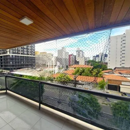 Buy this 3 bed apartment on 574 in Avenida Infante Dom Henrique 574, Tambaú