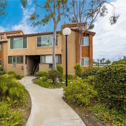 Rent this 1 bed condo on 17150 Bluewater Lane in Huntington Harbor, Huntington Beach