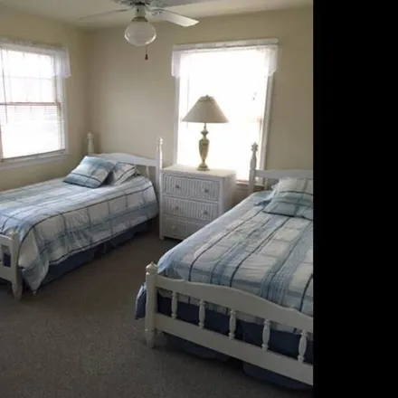 Rent this 3 bed house on Long Beach Township in NJ, 08008