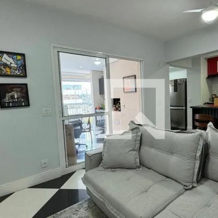Buy this 2 bed apartment on Edificio Comercial in Avenida Copacabana 325, Dezoito do Forte Empresarial