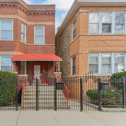 Buy this 6 bed house on 2603 West Pope John Paul II Drive in Chicago, IL 60006