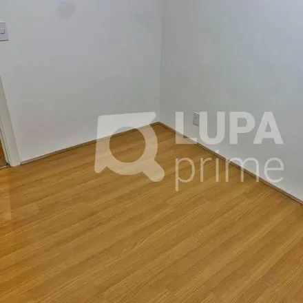 Rent this 2 bed apartment on Rua Azurita 26 in Canindé, São Paulo - SP