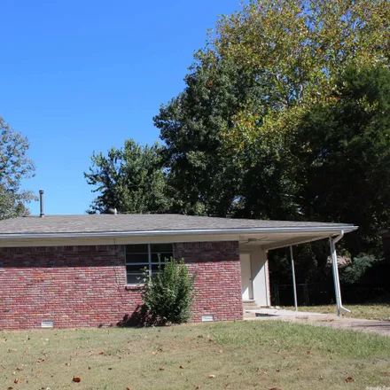 Buy this 3 bed house on 1104 Sorrells Drive in Jacksonville, AR 72076