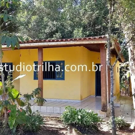 Buy this 2 bed house on Rua Benjamin Pinto de Souza in Ilhabela, Ilhabela - SP