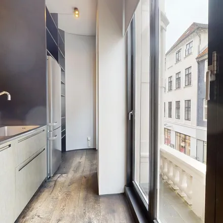 Image 5 - Niels Hemmingsens Gade 3, 1153 København K, Denmark - Apartment for rent