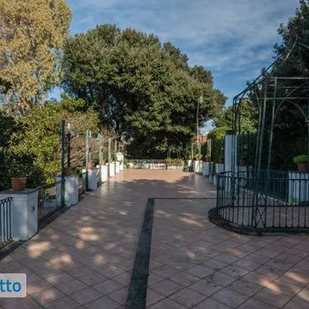 Rent this 6 bed apartment on Via Alessandro Manzoni in 80123 Naples NA, Italy