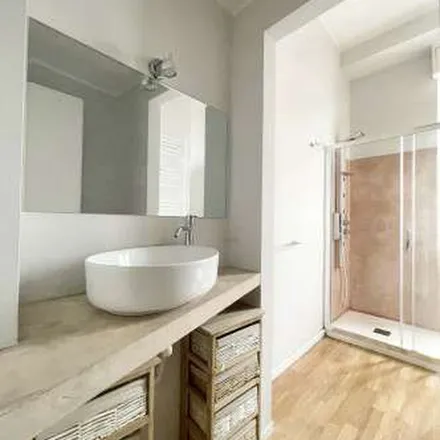 Rent this 2 bed apartment on Via degli Imbriani in 20158 Milan MI, Italy