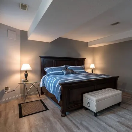 Rent this 2 bed apartment on KELOWNA in Kelowna, BC V1Y 5N5